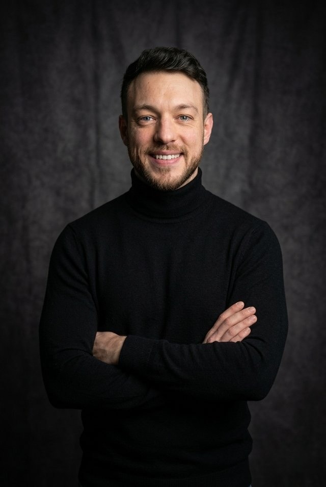 Marco Alice